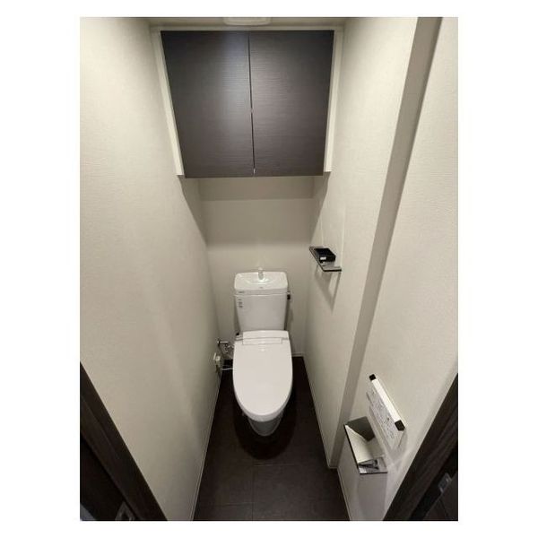GRAN PASEO 四谷若葉0402号室 部屋その他
