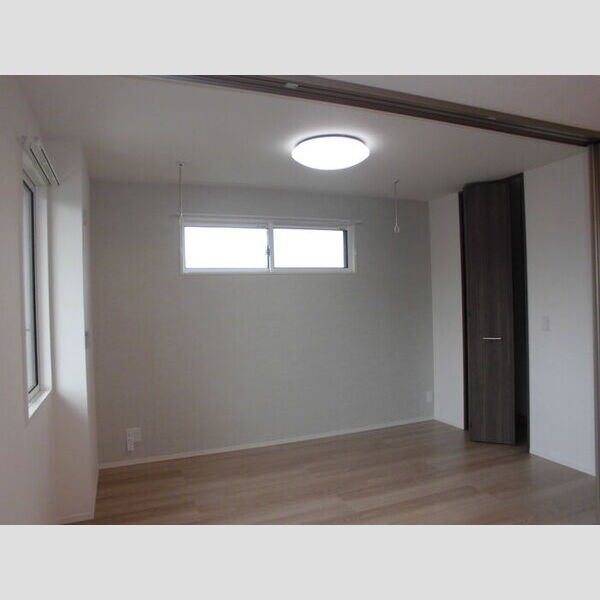 ドエルH201号室 洋室