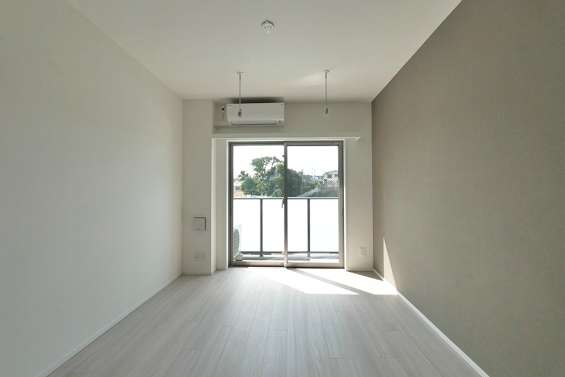 LUMEED横濱山手 内観