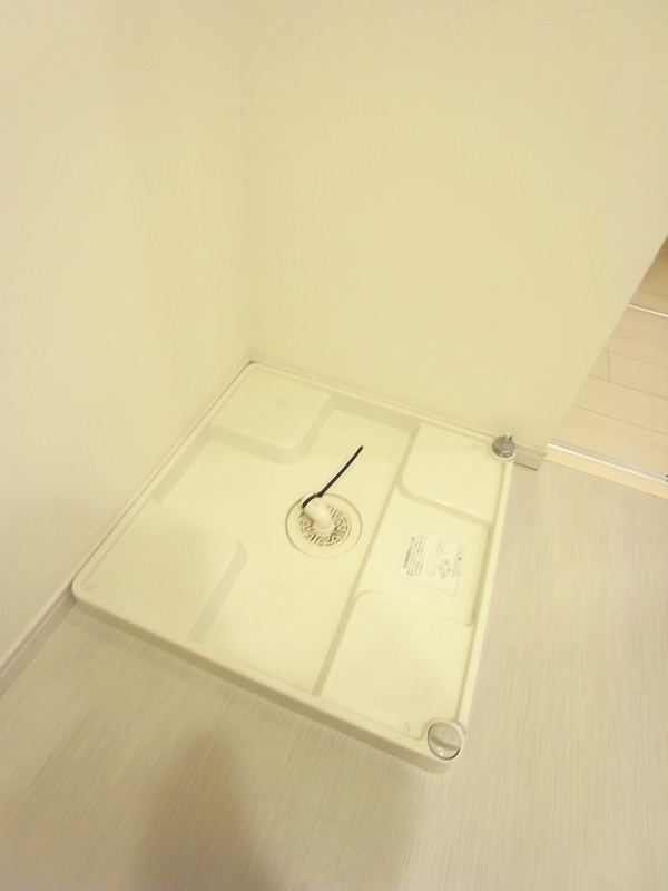 リブリ・アライ1階 部屋その他