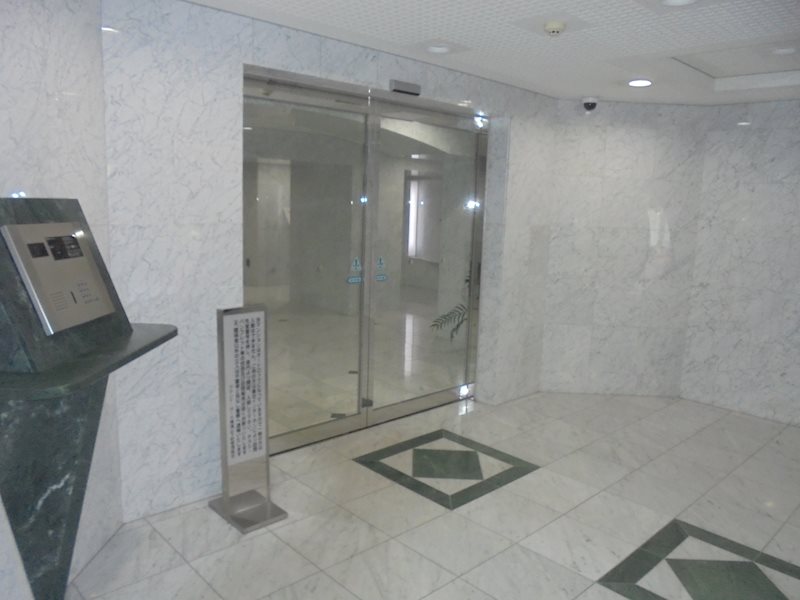グランド・ガーラ横濱山下町5階 部屋その他