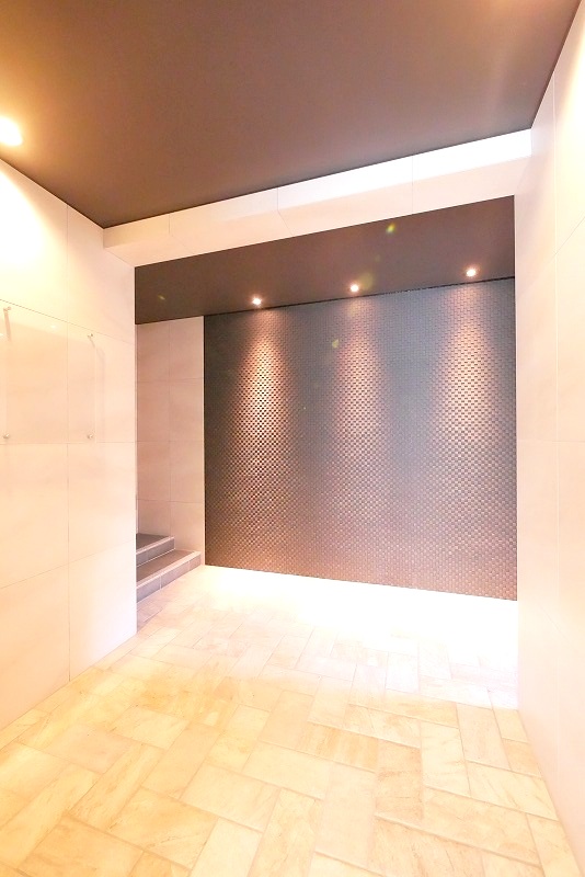 SPコート千川4階 外観