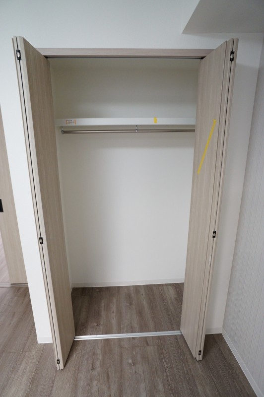 T’s Cuore野方1階 収納