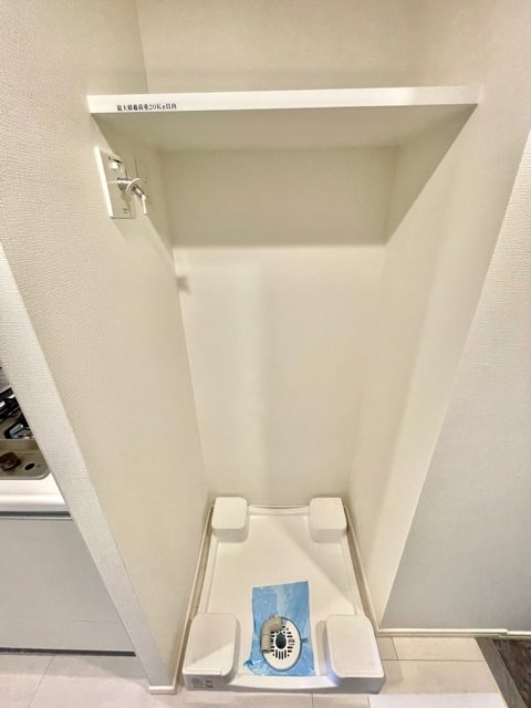 レジディア中野Ⅱ4階 部屋その他