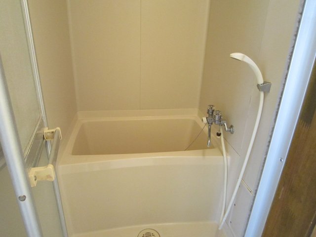 グリーンヒルズＰＡＲＴⅡ お風呂