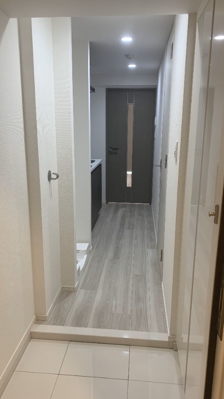 リヴシティ横濱関内参番館 同仕様