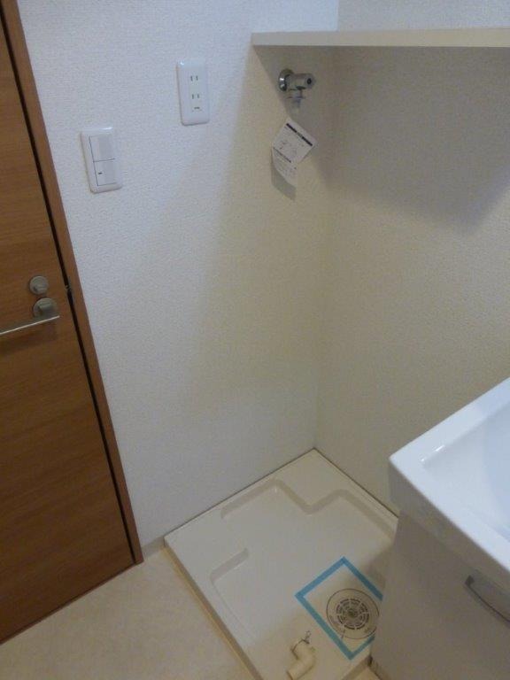 グランドエグザ親水公園Ⅰ5階 部屋設備