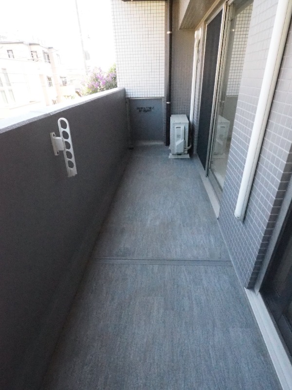 レジディア祐天寺1階 同建物別部屋の参考画像