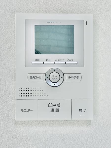 シャルム・Ｋ・カーサ2階 部屋設備