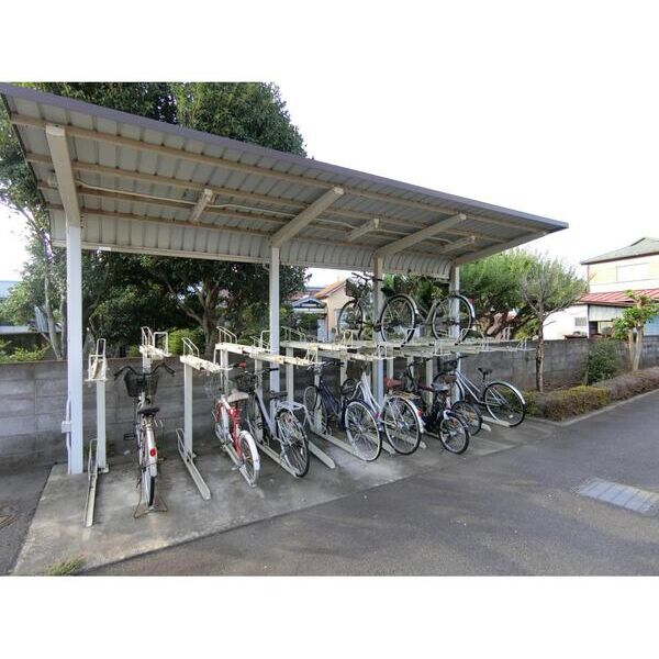 フォンターナ相模大野 部屋設備