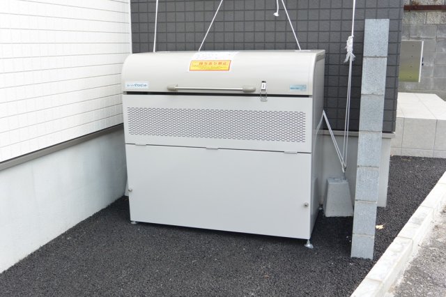 レシェル八千代台0203号室 その他共有部分