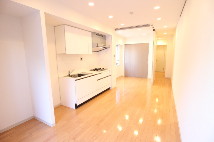 プライムアーバン長原上池台505号室 同建物別部屋の参考画像