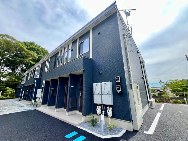 ＧＲＡＣＥ浦和 外観写真（昼）