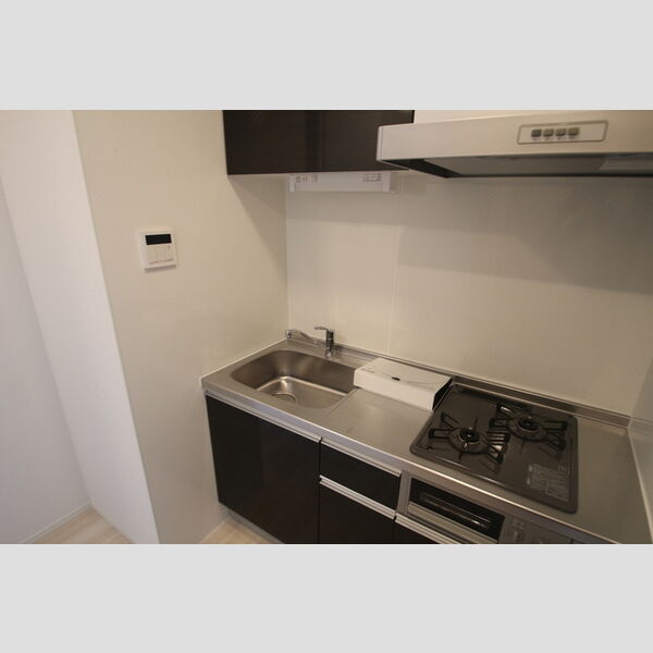 プラシード キッチン