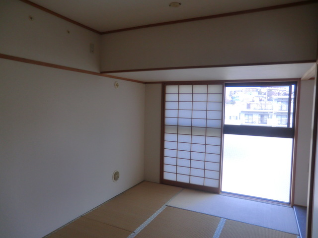 ラ・クラッセ西寺尾0408号室 部屋その他