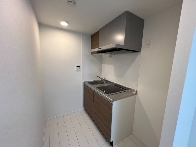 オーブリオン白金5階 キッチン