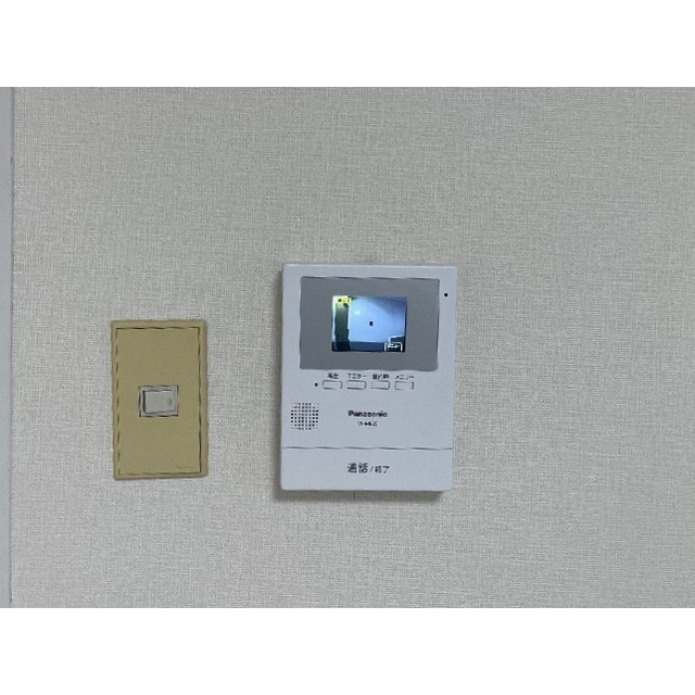 シャンブル・ドゥ・ヨコハマ401号室 部屋その他