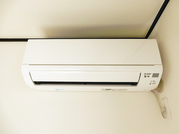 メゾンド藤102号室 部屋設備