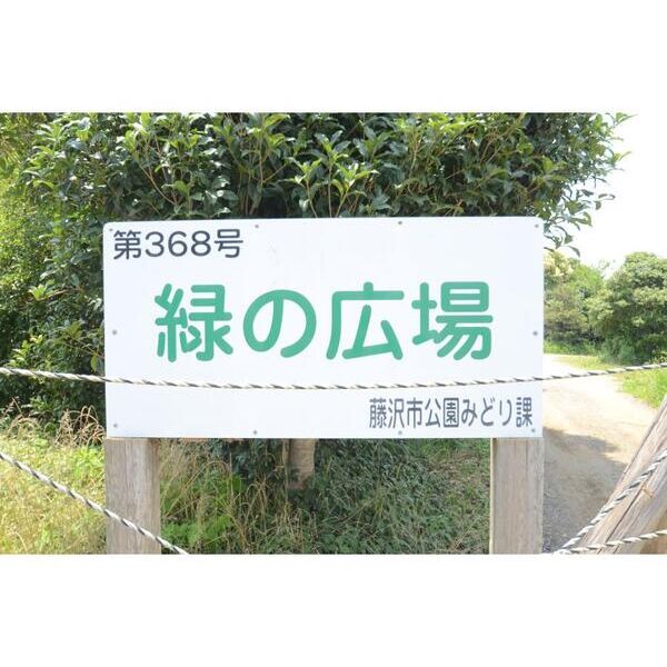 グリーンバード湘南 周辺