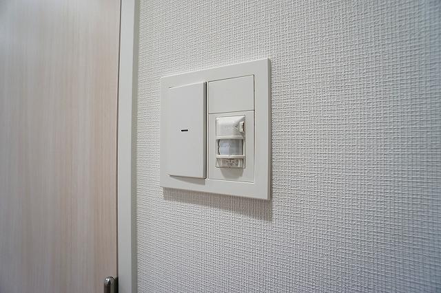 ALTERNA東池袋7階 その他　設備