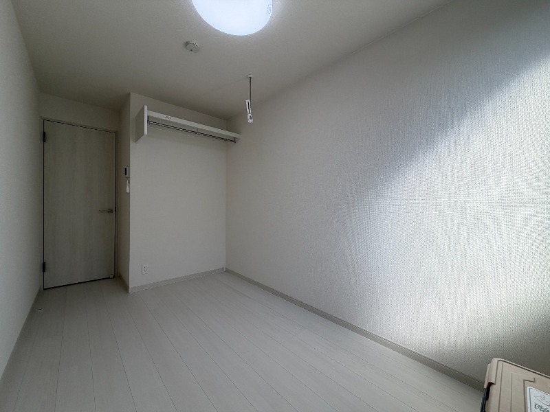 マーレ練馬高野台3階 リビング