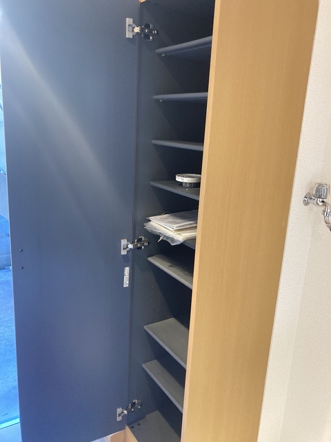 ビーハイヴ0102号室 内観