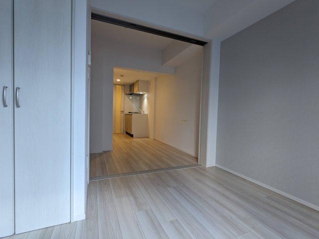 ハーモニーレジデンス蒲田アートヴィラ0304号室 リビング