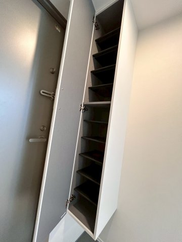 ホワイトキューブ若宮301号室 その他