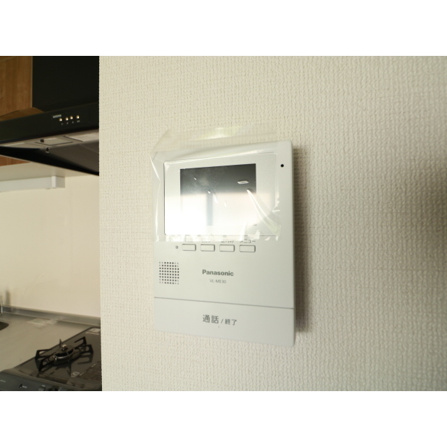 アムール 菊名102号室 部屋その他