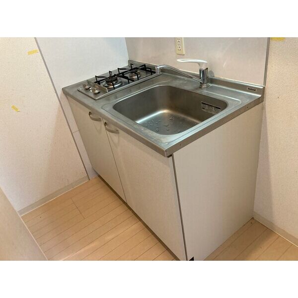 スパシエルクス横浜604号室 部屋その他