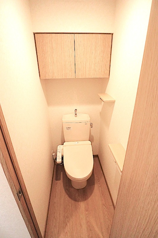 ルーブル川崎中丸子参番館 同間取り別部屋写真