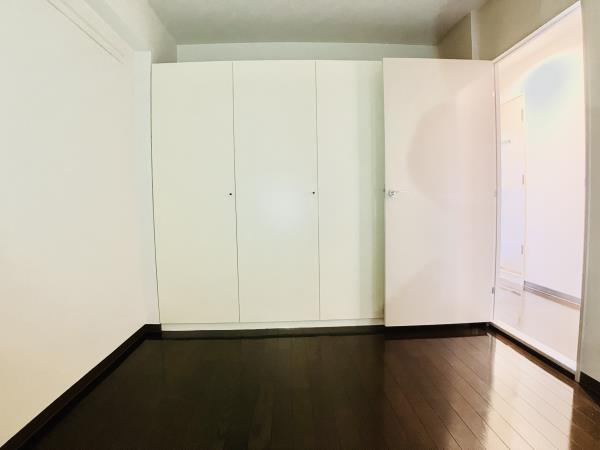 サザンクロスプラザ リビング