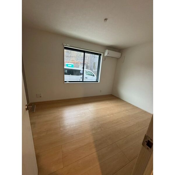 Bella Vista海老名101号室 部屋その他