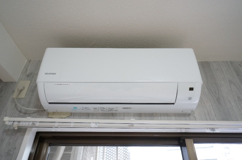 カルチェブラン恵比寿3階 部屋設備