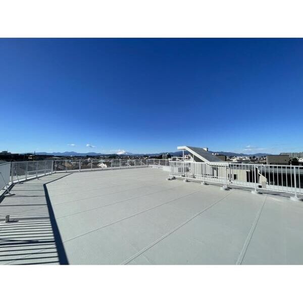 THE　TAKASUNA　KULTURCE201号室 同建物別部屋の参考画像