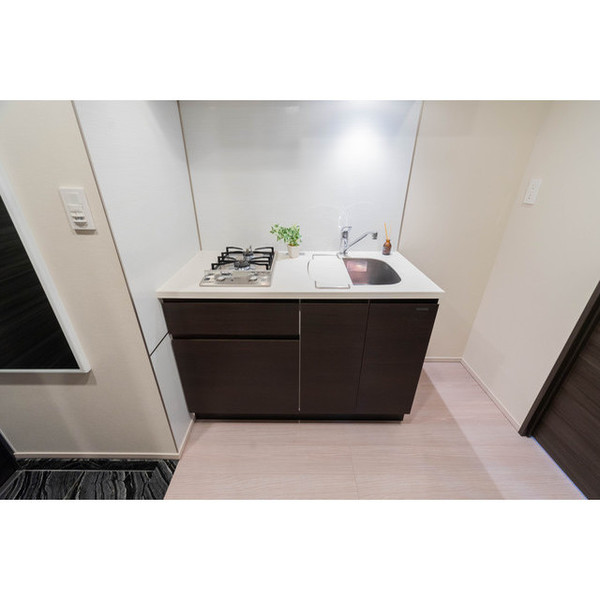 GRAN PASEO 四谷若葉0408号室 部屋その他
