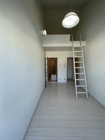 メゾン・アイリスⅡ 寝室