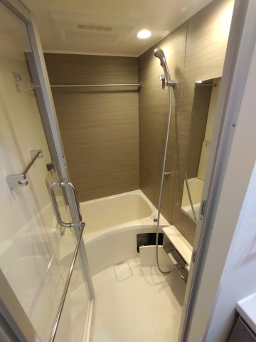 SYFORME ITABASHI Ⅲ504号室 ※同タイプ参考写真です（ash）