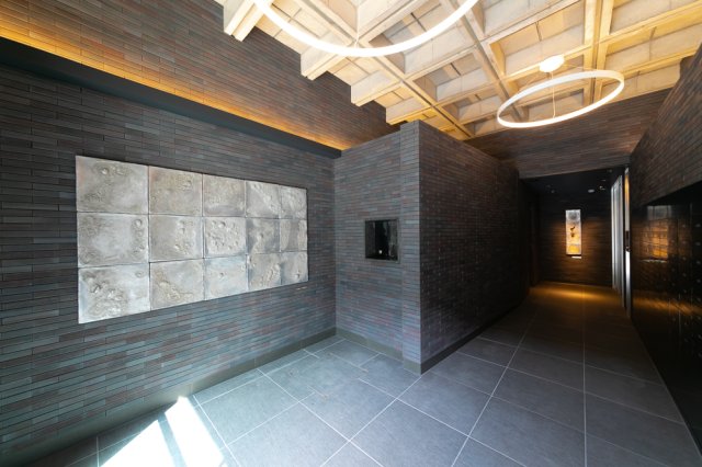 プラウドフラット西早稲田204号室 ※参考写真