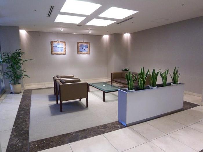 アイタウン・レピア8階 部屋その他