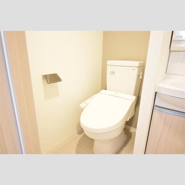 S-RESIDENCE松戸403号室 別部屋参考写真