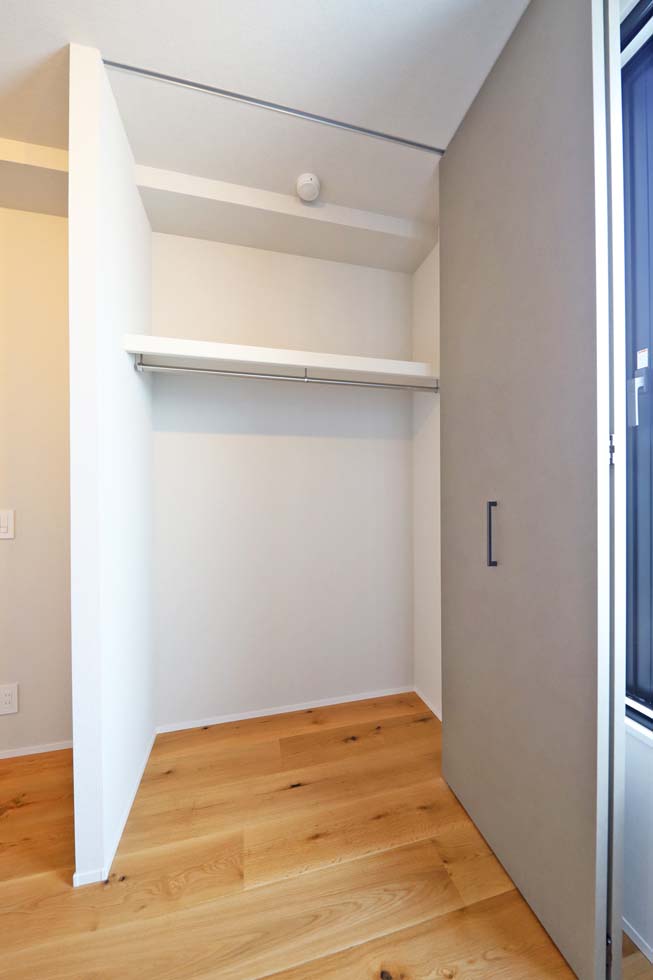 EDIT文京千石Ⅱ5階 内観