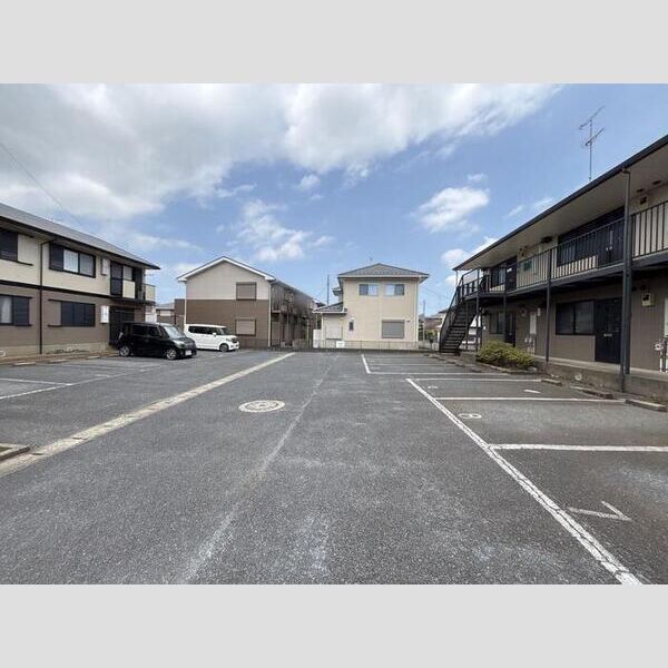 エスペランサ　B 駐車場