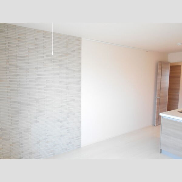 エクシー大宮301号室 LDK②