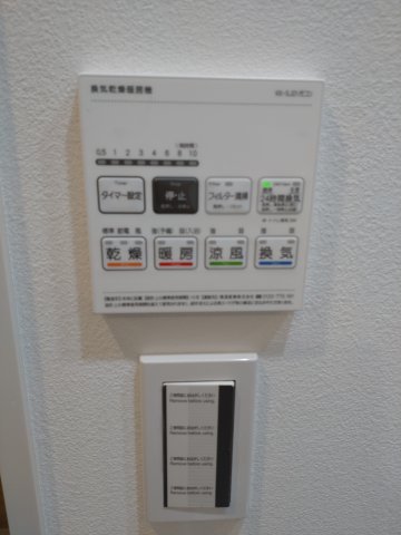 SYFORME ITABASHI Ⅲ601号室 ※同タイプ参考写真です（natural）