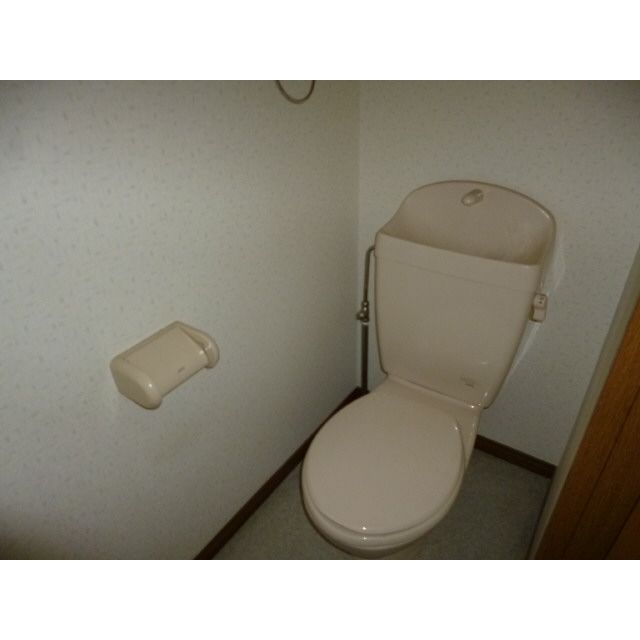 プレジール 花島公園Ⅲ 内観