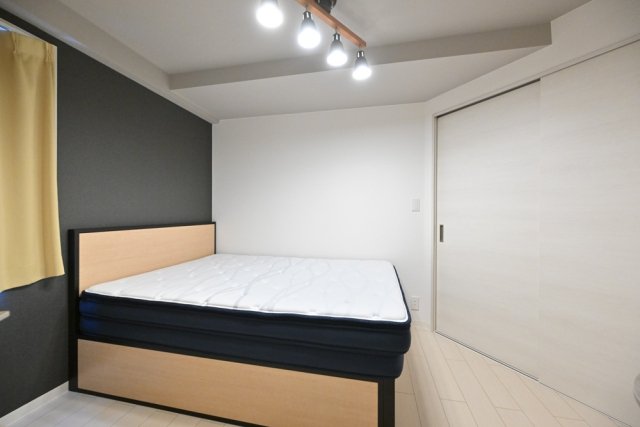 Apartment小石川後楽園3階 家具・小物はイメージです