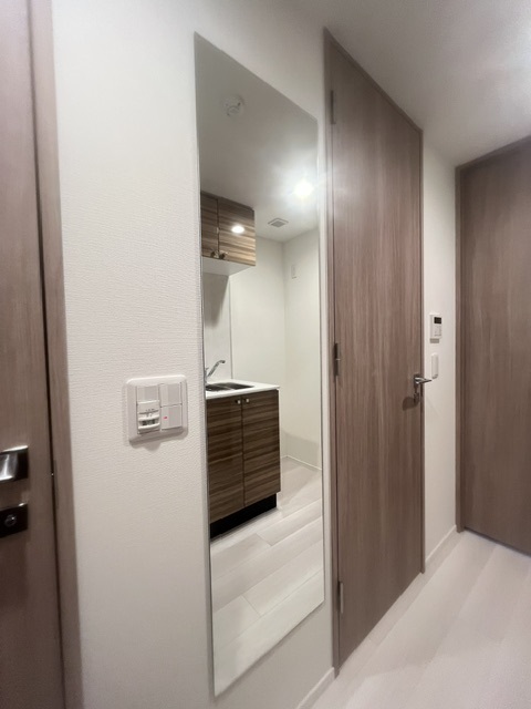ガーラ行徳グランドステージ1階 部屋設備