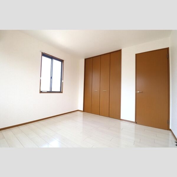 ラファエル　Ⅱ201号室 洋室7帖