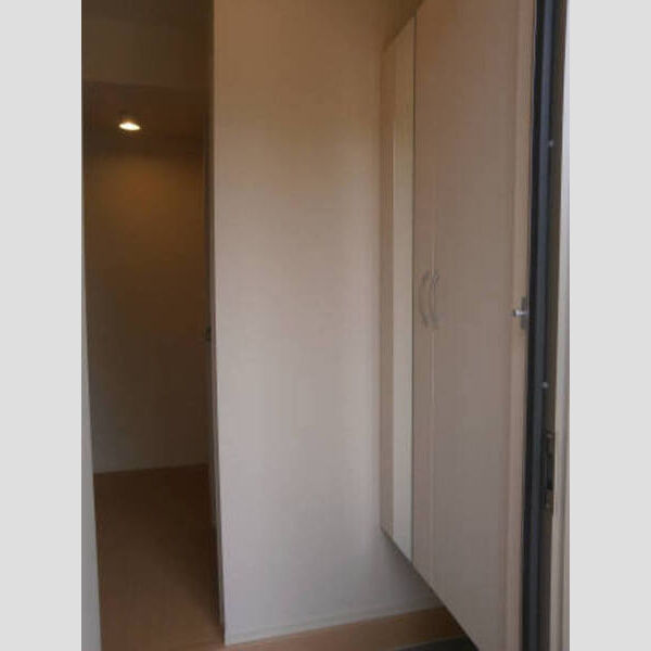 アルジェント・ステラ　A棟 玄関・シューズボックス